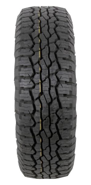 Passenger All Season Tyre Nokian Outpost AT 245/70 R17 119/116S Nokian T431891
