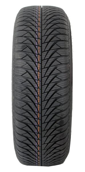 Passenger All Season Tyre Fulda MultiControl SUV 235/55 R18 104V XL Fulda 583665