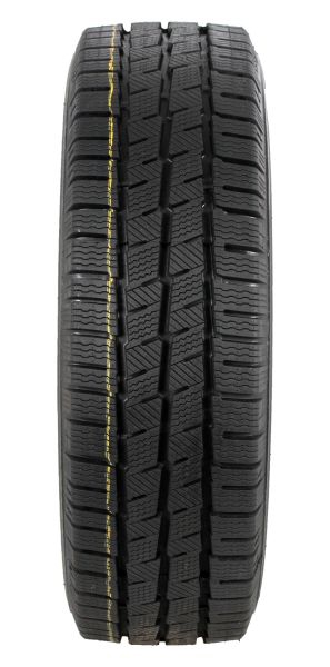 Commercial All Season Tyre Collins Cargo Van 2 All Season 215/60 R17C 109/107T (Retreaded) Collins T18Y08R2025E0096