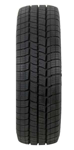 Commercial All Season Tyre Vredestein Comtrac 2 All Season+ 205/70 R15C 106/104R Vredestein 8714692361678