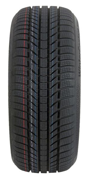 Passenger Winter Tyre Continental WinterContact TS 870P 255/40 R20 101W XL Continental 0320206