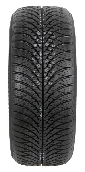 Passenger All Season Tyre Yokohama BluEarth-4S AW21 215/65 R17 99V Yokohama R4435