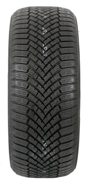 Passenger Winter Tyre Yokohama BluEarth*Winter V906 315/35 R21 111W XL Yokohama R9546