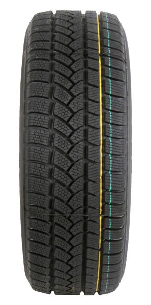 Passenger All Season Tyre Profil Pro Snow 790 Type All Season 245/45 R17 95V (Retreaded) Profil T18Y08R2025E0355