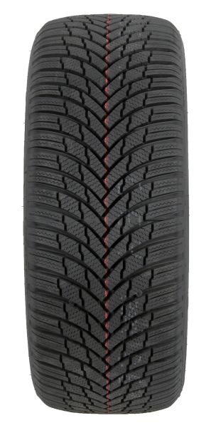 Passenger Winter Tyre Firestone Winterhawk 4 185/60 R15 88T XL Firestone 18048