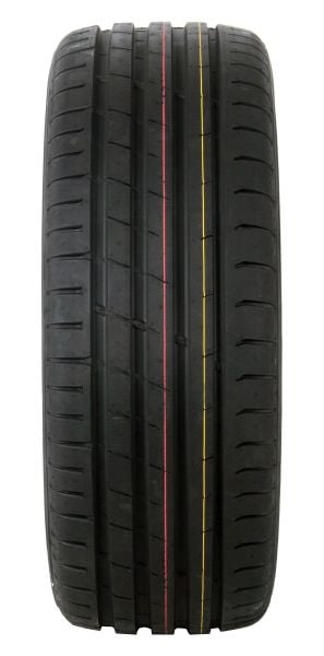 Passenger Summer Tyre Nokian PowerProof 1 245/40 R19 98Y XL Nokian T433275