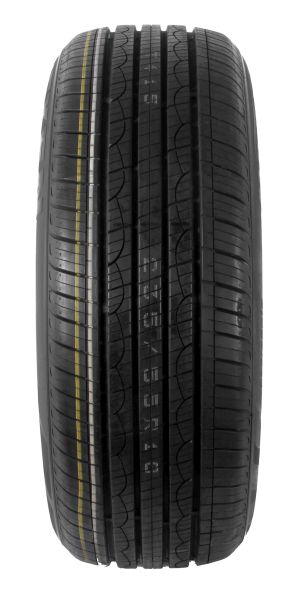 Passenger Summer Tyre Nexen N'Priz RH7 235/55 R18 100H Nexen 13641