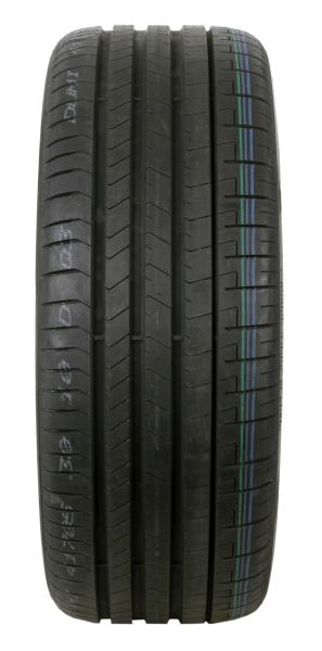 Passenger Summer Tyre Pirelli PZero PZ4 245/40 R19 98Y XL RunOnFlat Pirelli 38031