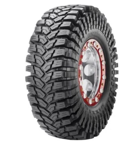 T18Y08R2025E0360 Maxxis Passenger All Season Tyre Maxxis M-8060 Trepador 37/12.5 R17 124K
