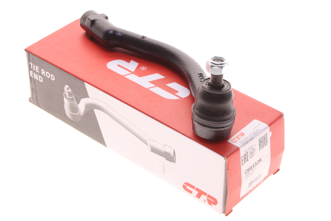 CE0332R CTR Tie rod end