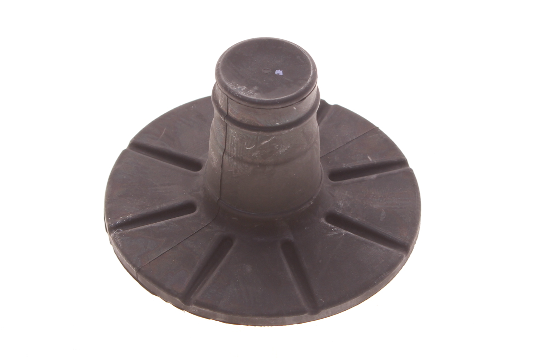 Spring cap Opel Vectra C: OPSIVECCLOWR Febest Suspension spring plate rear lower