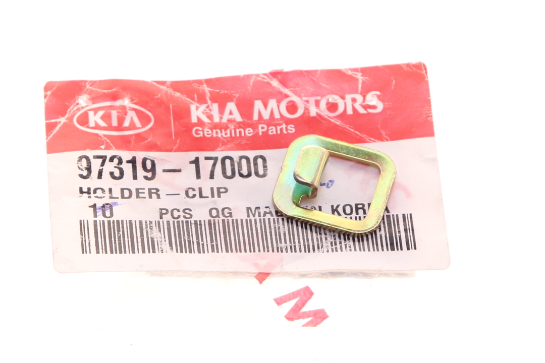 Buy Hyundai/Kia 97319 17000 at a low price in United Arab Emirates!