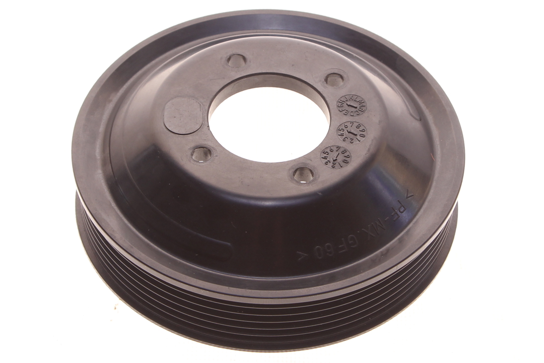 20930124 SWAG Coolant pump pulley