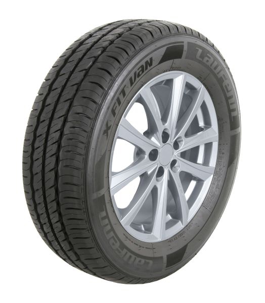 2021570 Laufenn Commercial Summer Tyre Laufenn X Fit VAN LV01 205/70 R15C 106/104R