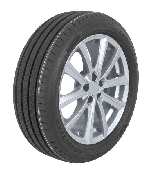 586105 Goodyear Passenger Summer Tyre Goodyear EfficientGrip 2 SUV 235/50 R19 103V XL SELFSEAL