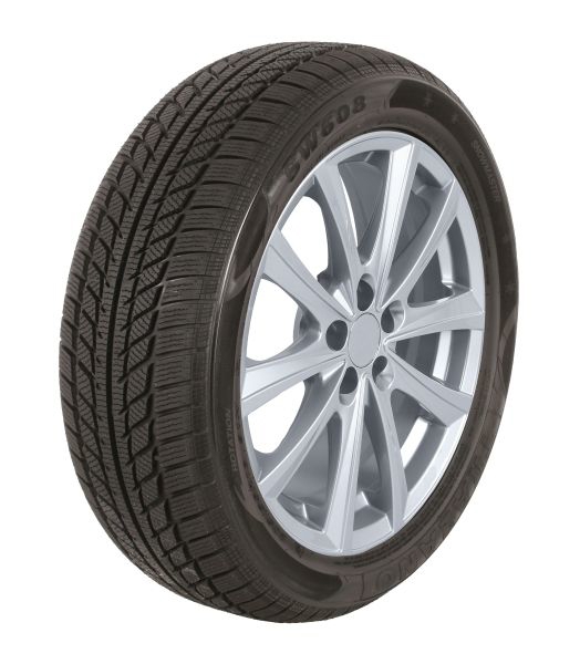 SW608XL107 Trazano Passenger Winter Tyre Trazano SW608 245/50 R18 104V XL