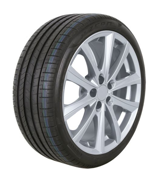 39968 Pirelli Passenger Summer Tyre Pirelli PZero PZ4 295/35 R21 107W XL