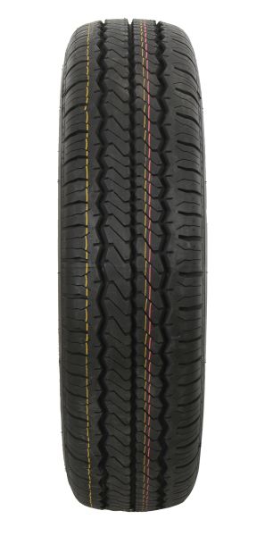 Commercial All Season Tyre Hankook Radial RA08 195/80 R14C 102/100R Hankook 2000557