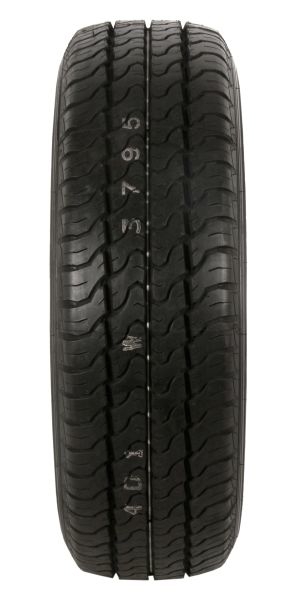 Commercial Summer Tyre Dunlop Econodrive 205/75 R16C 110/108R Dunlop 568600