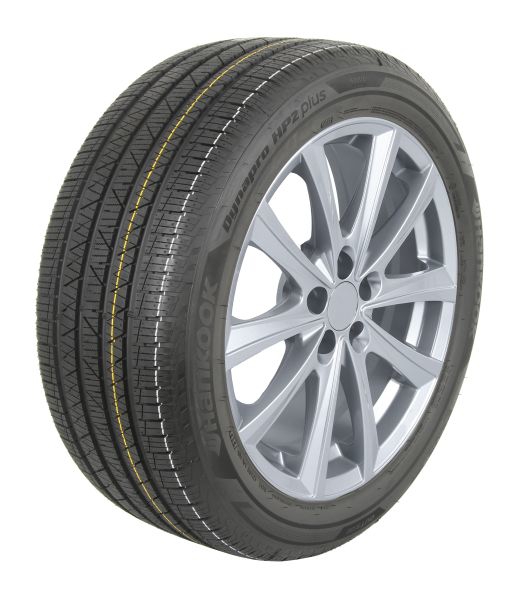 1021938 Hankook Passenger Summer Tyre Hankook Dynapro HP2 RA33 D 285/40 R22 110H XL