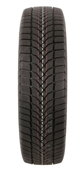 Commercial Winter Tyre Bridgestone Duravis VAN Winter 225/55 R17C 109/107H Bridgestone 26623