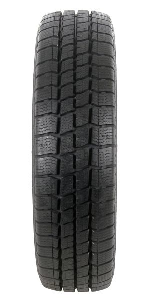 Commercial Winter Tyre Vredestein Comtrac 2 Winter 195/75 R16C 107/105R Vredestein 8714692361777