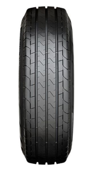 Commercial Summer Tyre Bridgestone Duravis VAN 195/70 R15C 104/102S Bridgestone 20881