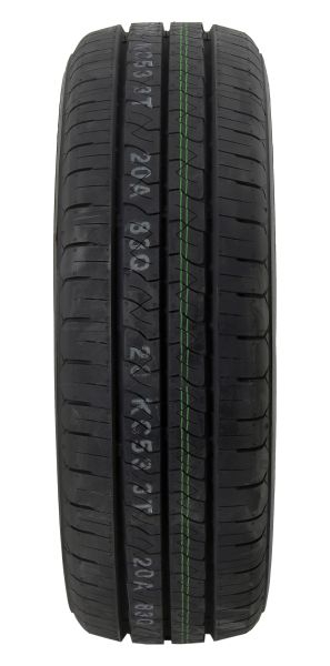 Commercial Summer Tyre Kumho PorTran KC53 195/65 R16C 104/102T Kumho 2245243