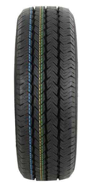 Commercial All Season Tyre Ovation V-07 AS 215/70 R15C 109/107R Ovation 500E2005