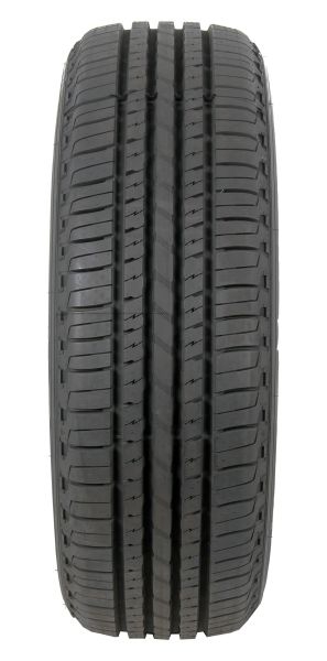 Passenger Summer Tyre Apollo Tyres Apterra HT2 245/65 R17 107H Apollo Tyres 8714692998607