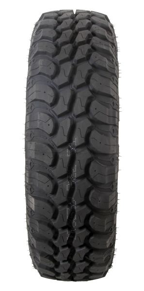 Passenger Summer Tyre Trazano Radial SL366 M/T 285/75 R16 126/123Q Trazano T18Y08R2025E0282