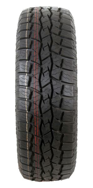 Passenger Summer Tyre Sunfull Mont-Pro AT786 265/65 R18 114T Sun Full 202S7010B