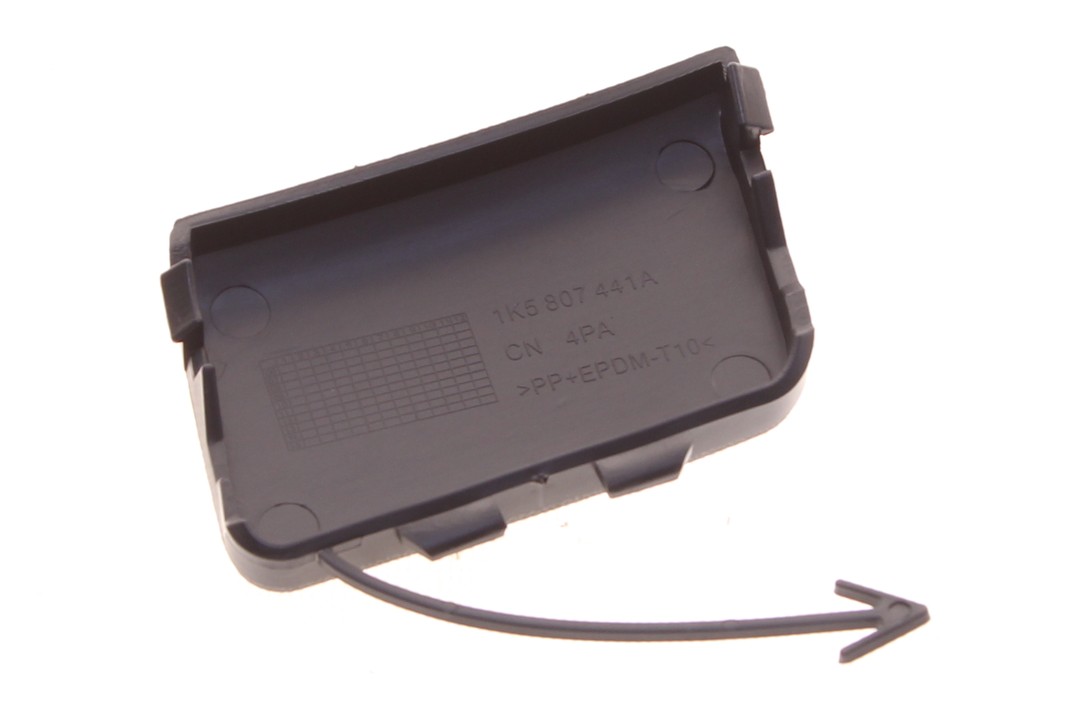 Plug Polcar 951496-9