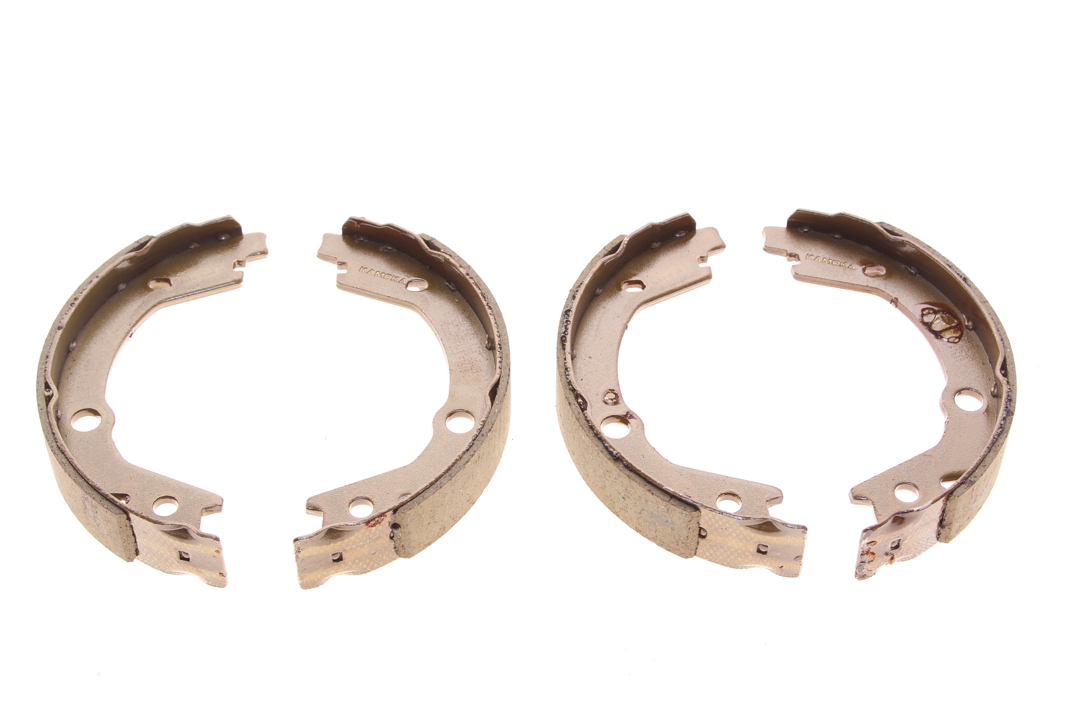 JQ212058 Kamoka Handbrake shoes