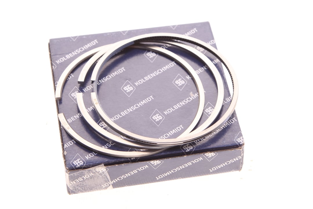 Piston ring pack Mercedes: 800048010050 Kolbenschmidt Piston Ring Kit