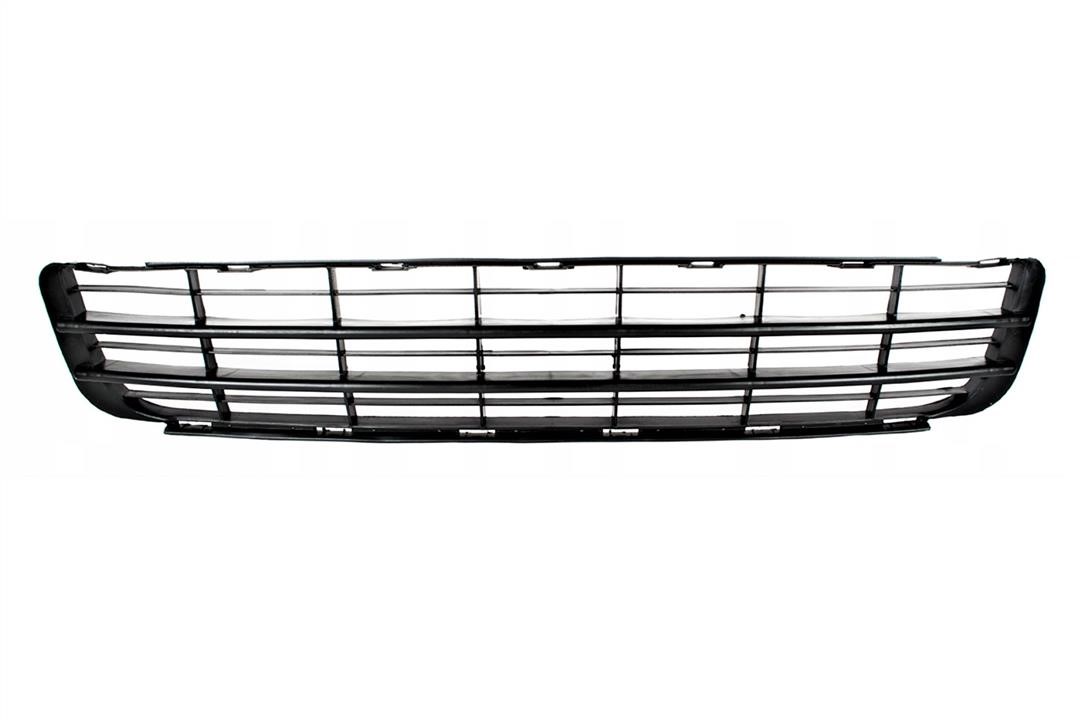 Radiator grille Fiat: 1697525580 Eurorepar Grille radiator