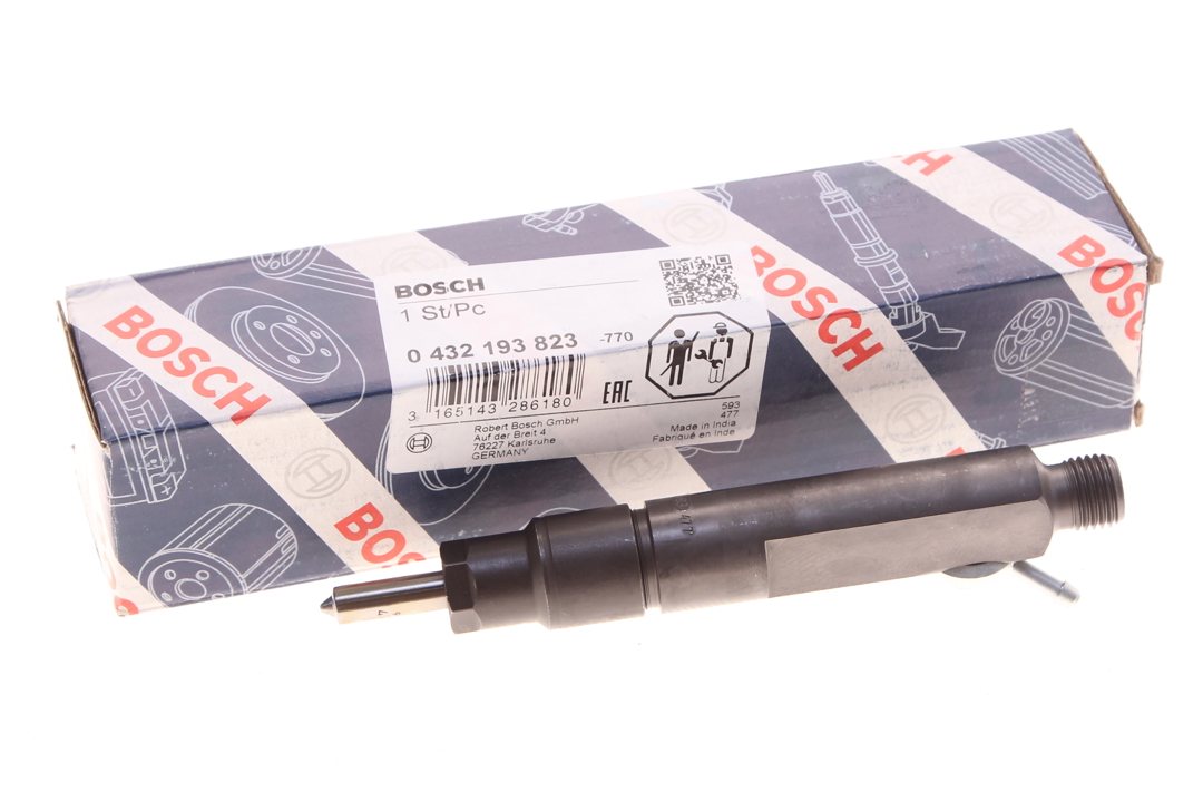 Buy Bosch 0 432 193 823 at a low price in United Arab Emirates!