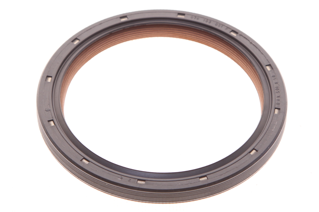 Crankshaft gasket Mini Cooper: DRM0651 Dr.Motor Crankshaft oil seal