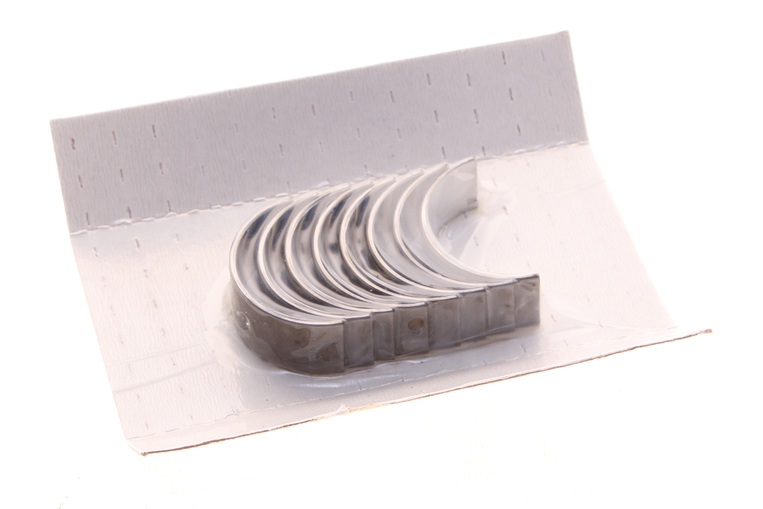 Car engine bearings Ford KA: 0141534STD Glyco METAL SET,CONN.ROD, std