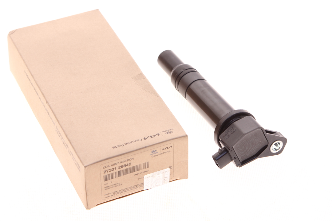 Ignition coil Hyundai/Kia 27301-26640