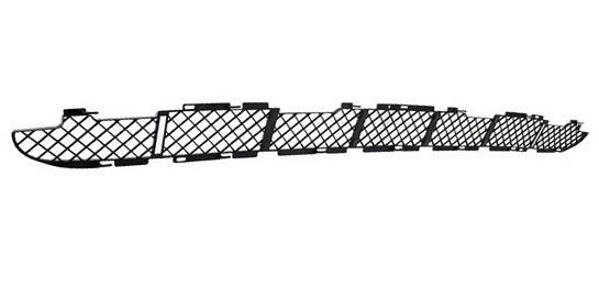 205027 Polcar Front bumper grill