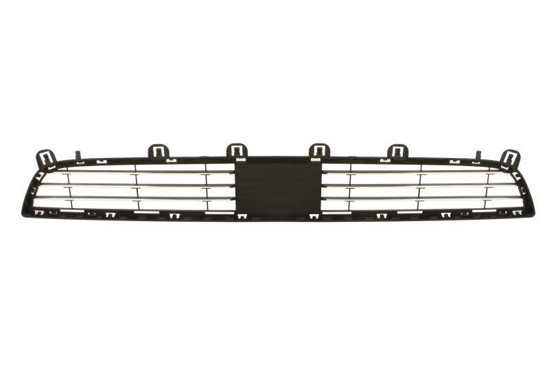 51117325483 BMW Front lower bumper grill