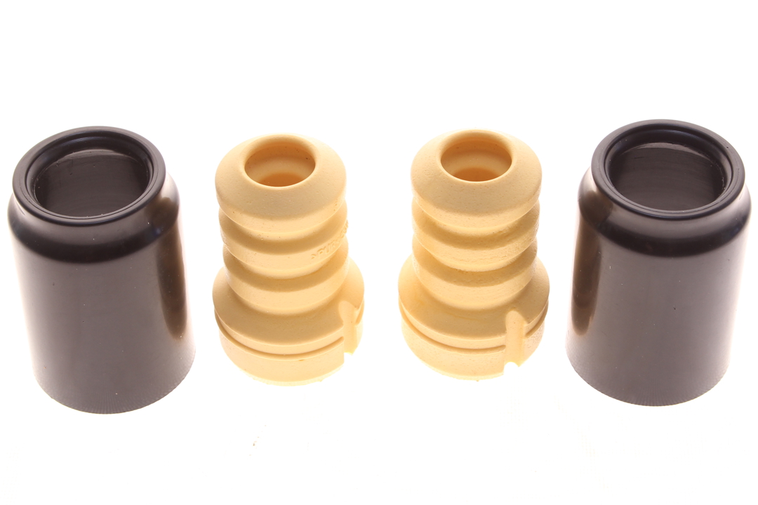 Shock dust cover Vauxhall: 910108 KYB (Kayaba) Shock absorber dust cover kit, 2 pcs