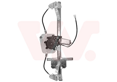 Van Wezel Window Regulator – price 324 PLN