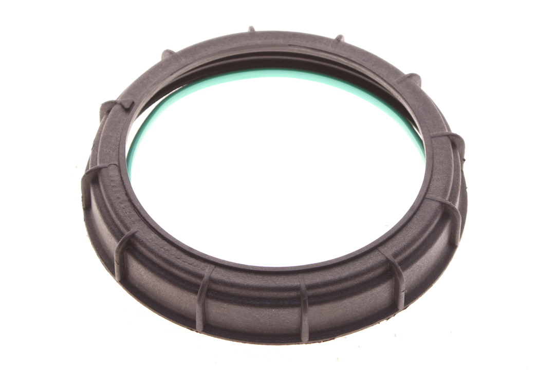 03876 Metalcaucho Fuel Door Assembly