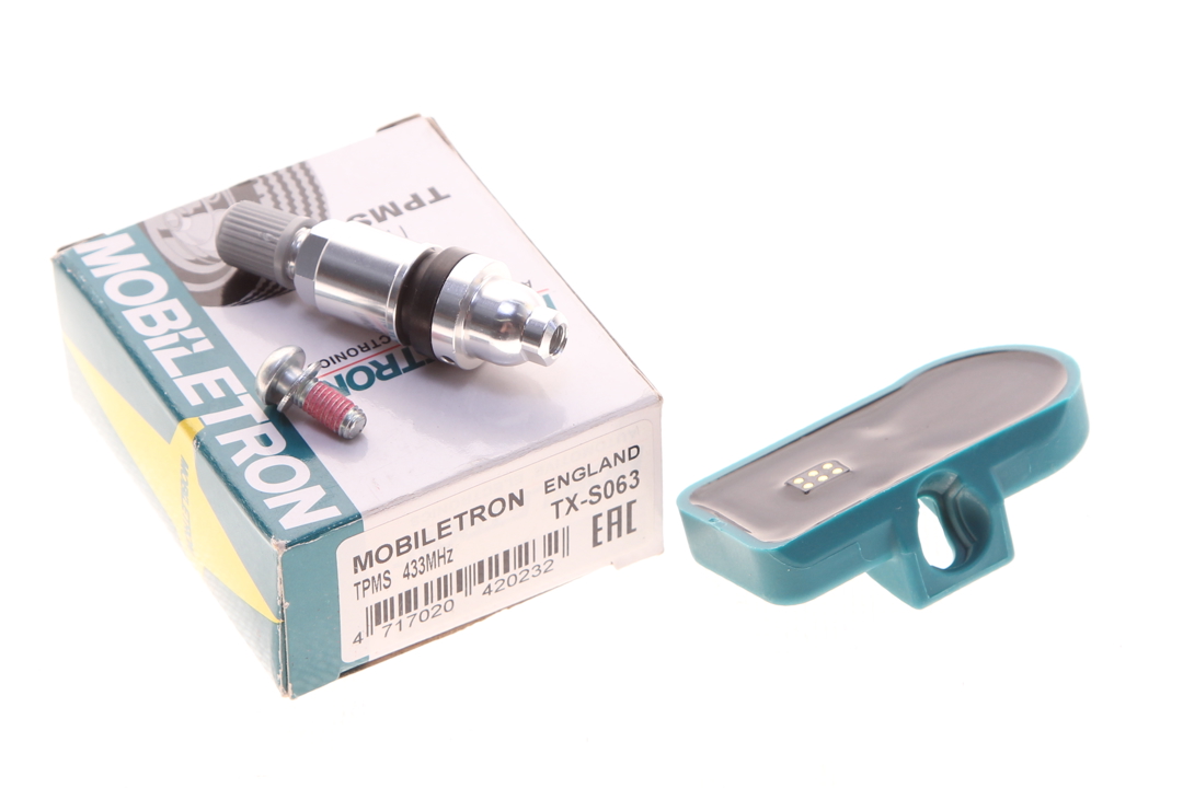 Buy Mobiletron TX-S063 at a low price in United Arab Emirates!