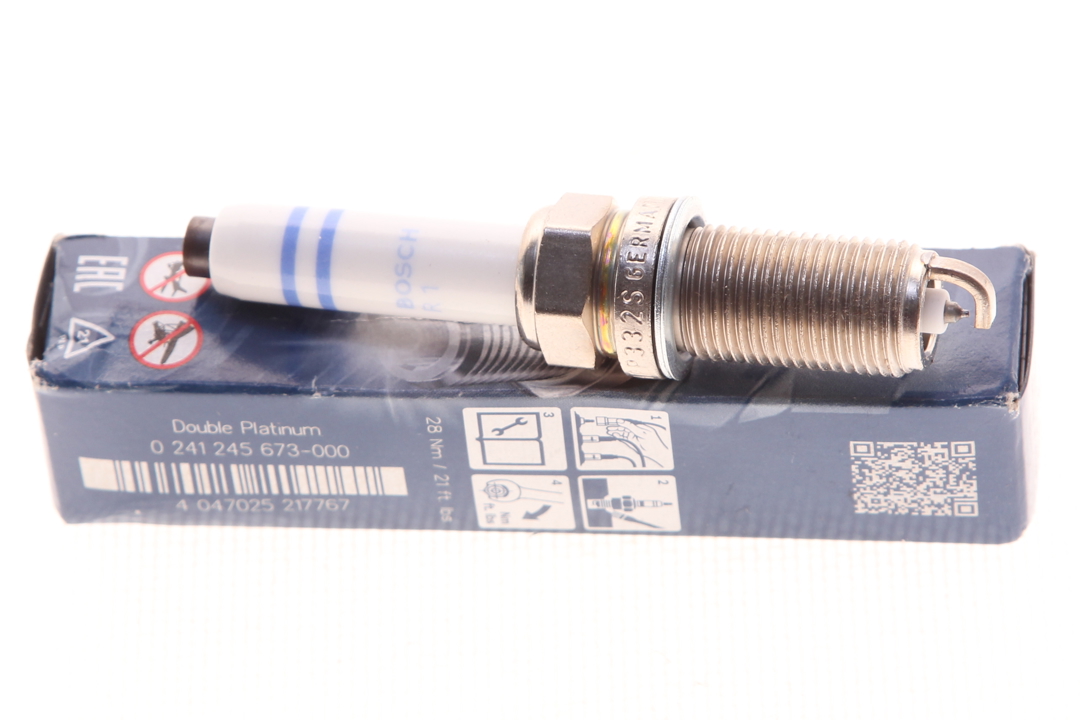 Buy Bosch 0 241 245 673 at a low price in United Arab Emirates!