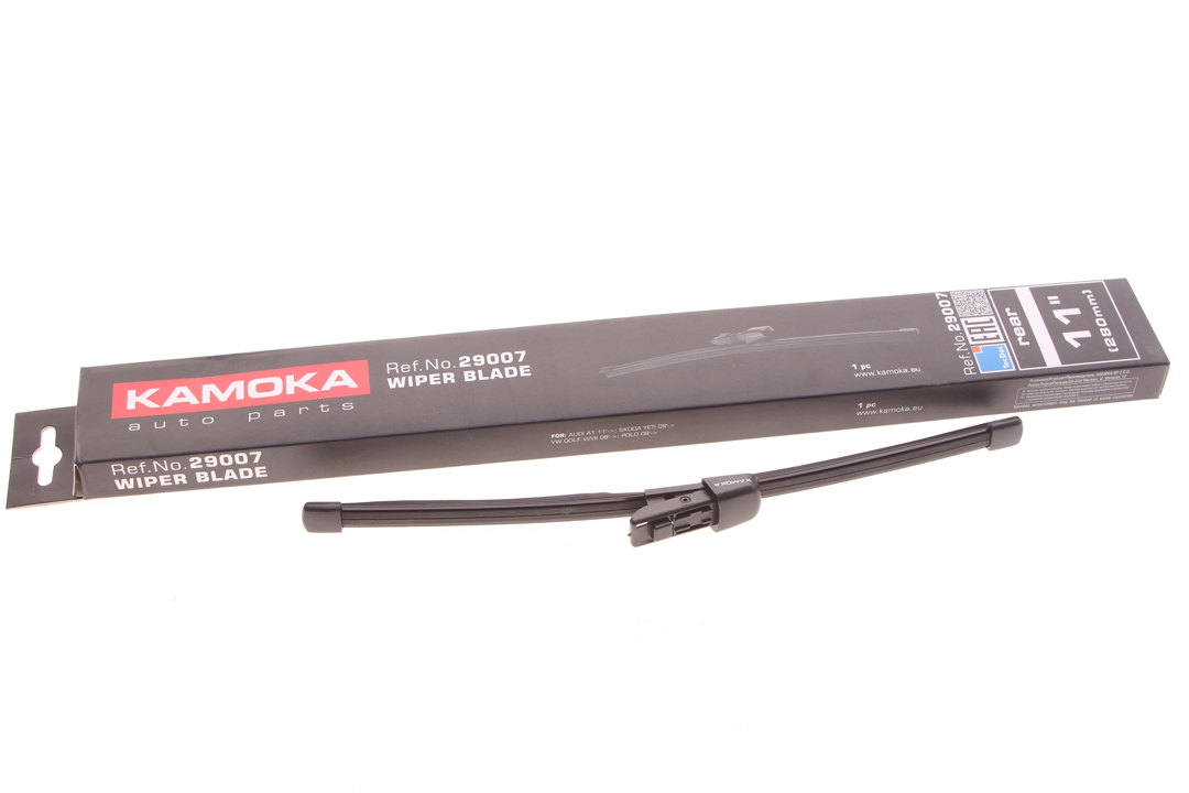 Buy Kamoka 29007 at a low price in United Arab Emirates!