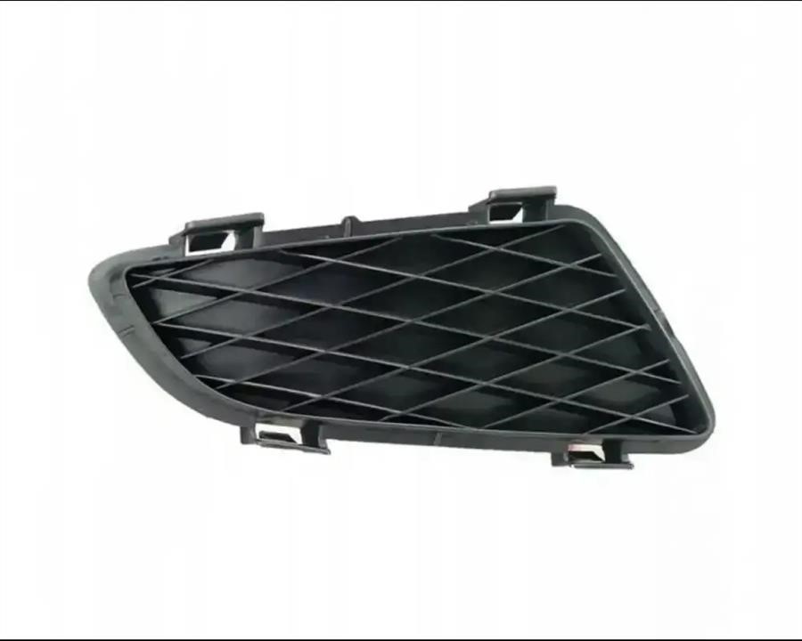 4519272 Polcar Front bumper grille (plug) right