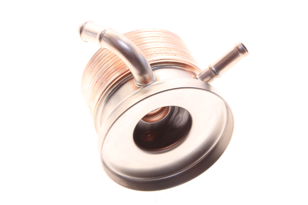 Oil cooler Subaru 21311AA180